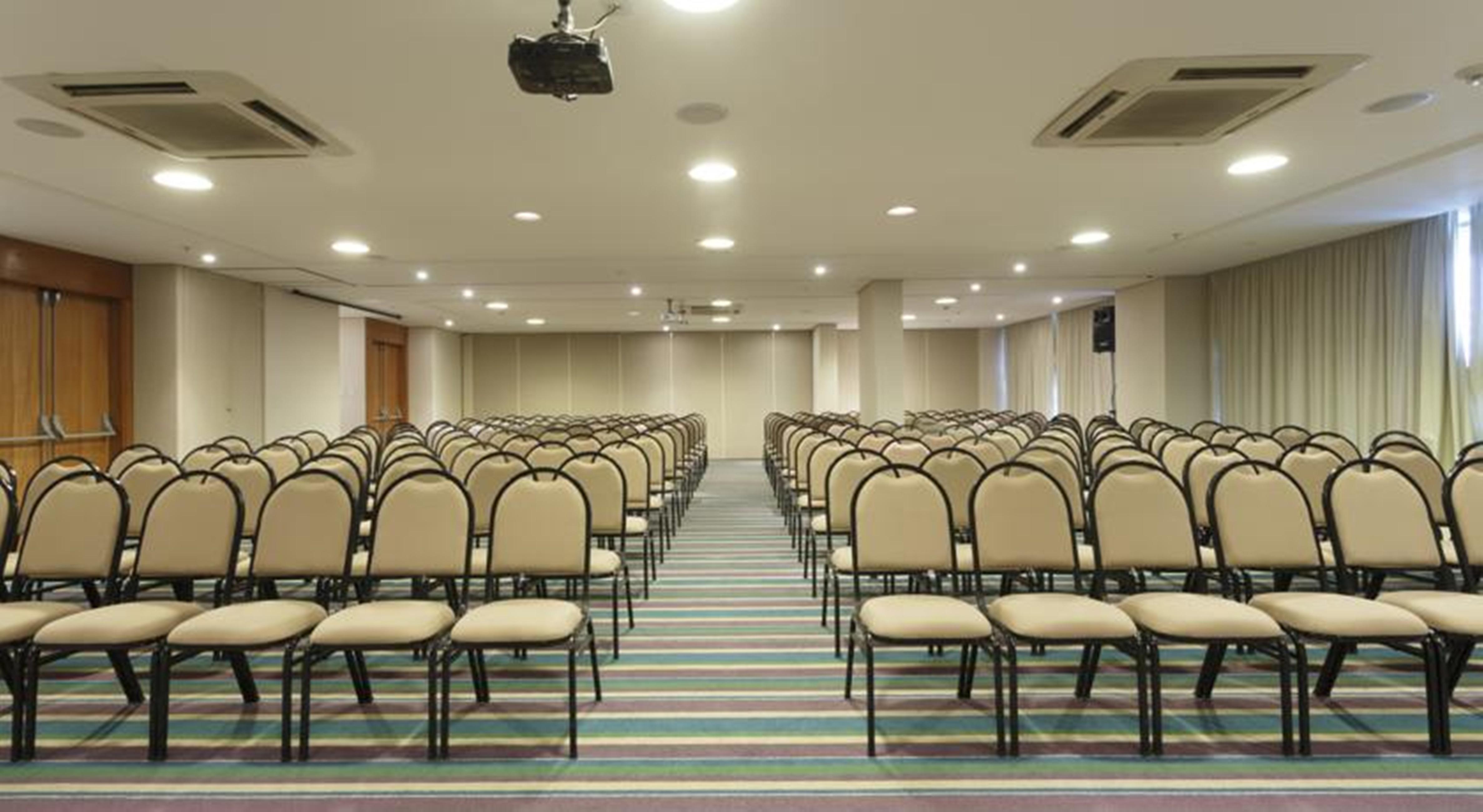 Mercure Salvador Pituba Exterior foto